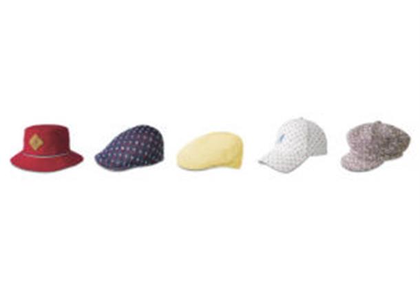 kangol golf
